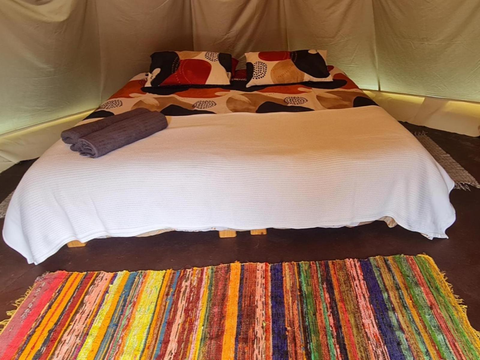 Tsitsikamma Wolf Sanctuary Eco Cabins & Teepees Stormsrivier Habitación foto