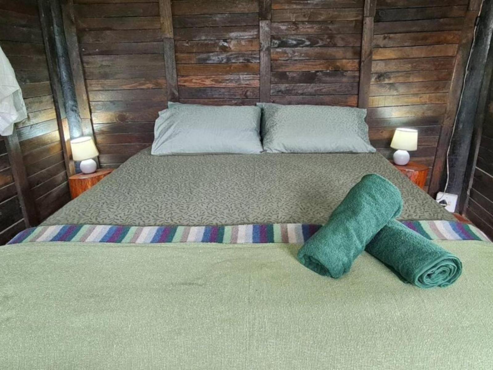 Tsitsikamma Wolf Sanctuary Eco Cabins & Teepees Stormsrivier Habitación foto